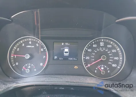 2019 Kia Forte S z USA, uszkodzony, nr VIN 3KPF34AD0KE020351